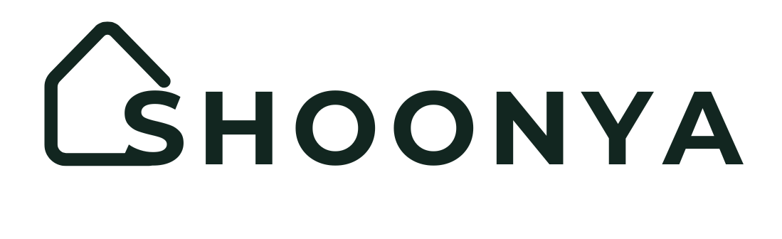 Shoonya Logo
