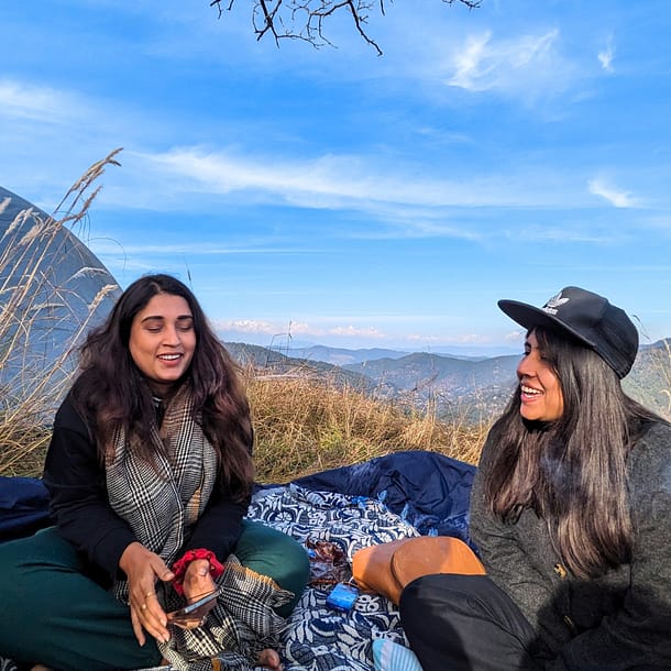 Picnic 2