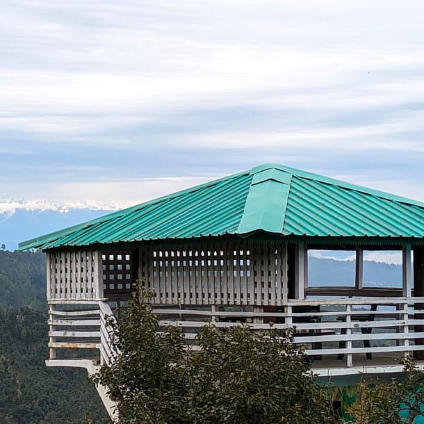 The Gazebo