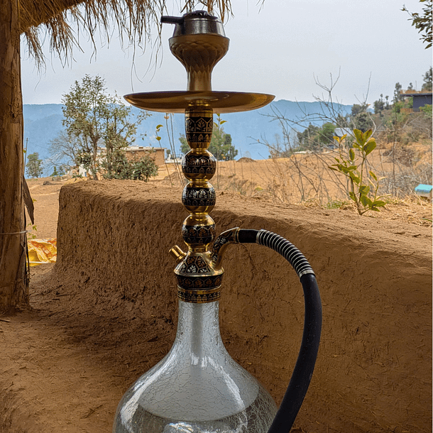 Enjoy Sheesha