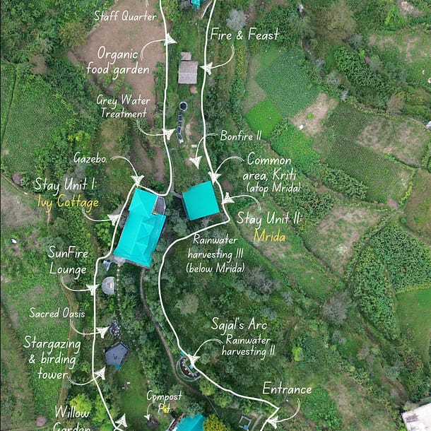 0.5-acre Expanse