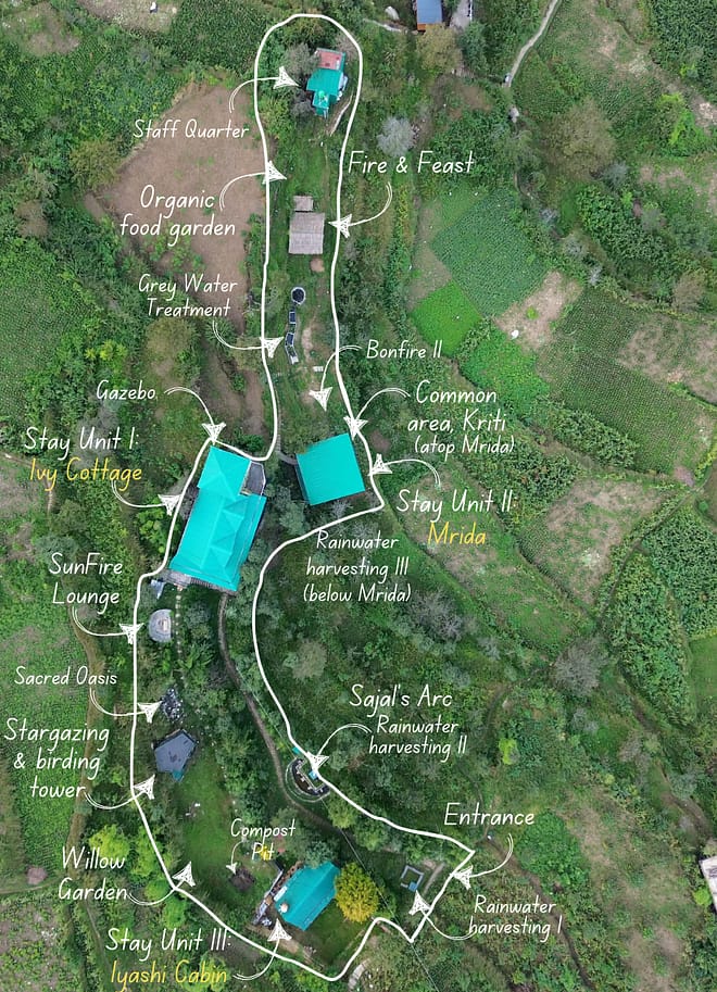 Aranya Agosh Expanse